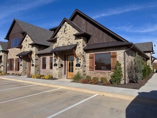 Moore, OK Office/Medical - 1201 Magnolia Ct