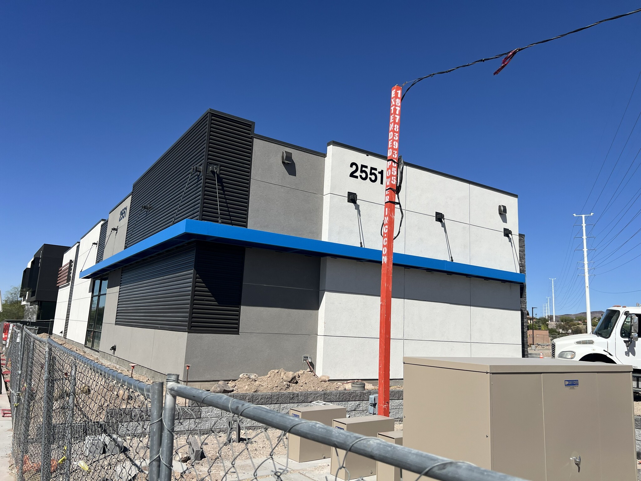 2551 W Horizon Ridge Pky, Henderson, NV for Rent