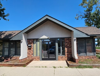 Colorado Springs, CO Office - 530 S Nevada Ave