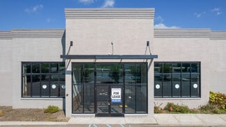 Taylor, MI Restaurant - 21200 Penn St Taylor, MI Restaurant - 21200 Penn St