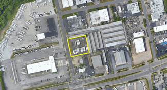 Richmond, VA Commercial Land - 15 Erich Rd