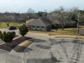 Victoria, TX Medical - 111 Professional Park Dr