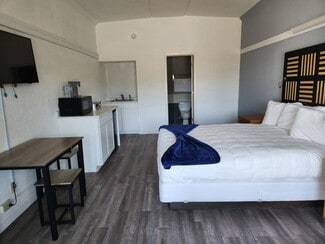 Apartment Devlopment - Owner Financing