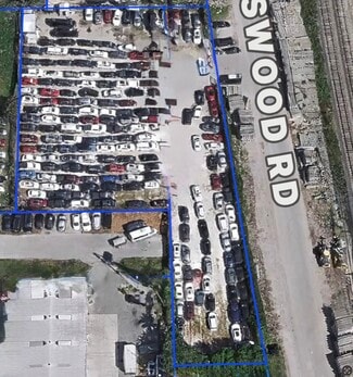 Fort Lauderdale, FL Industrial - 3301 Ravenswood Rd