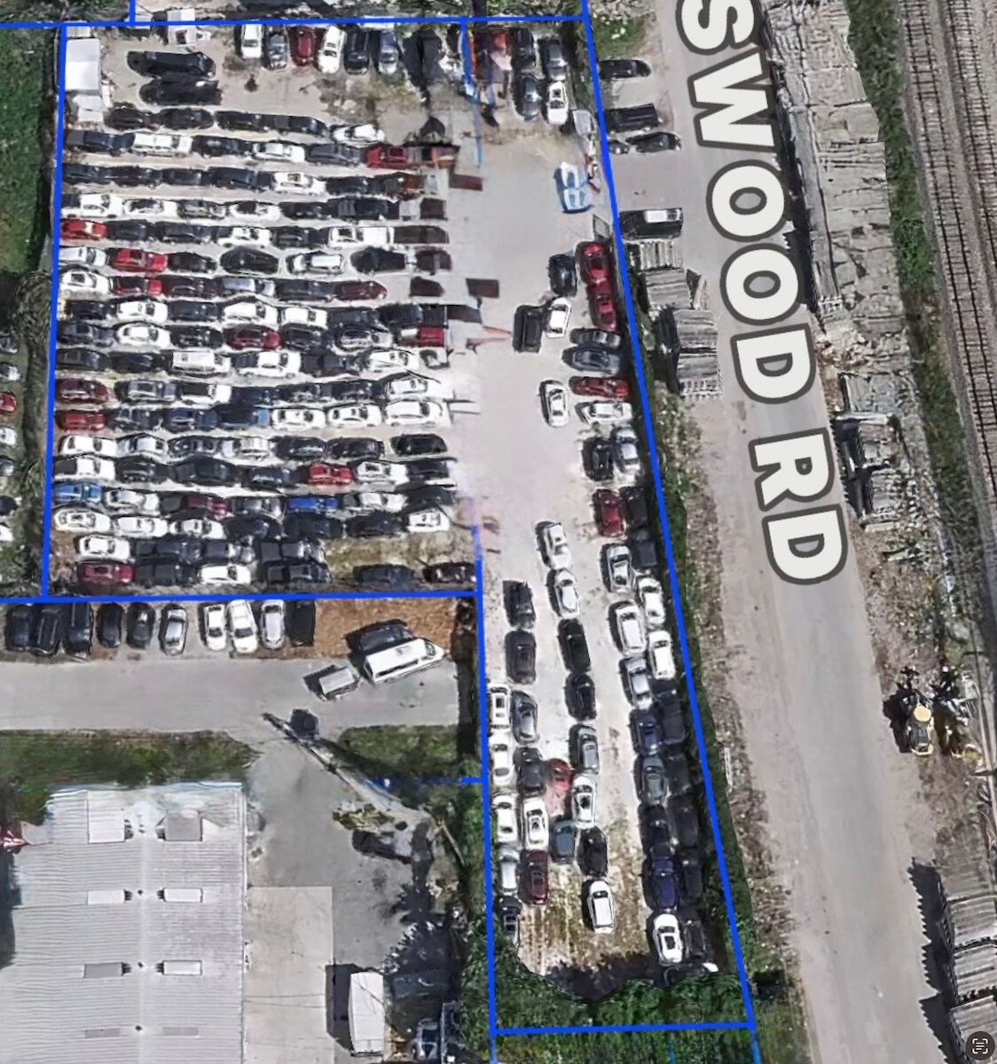 3301 Ravenswood Rd, Fort Lauderdale, FL for Sale