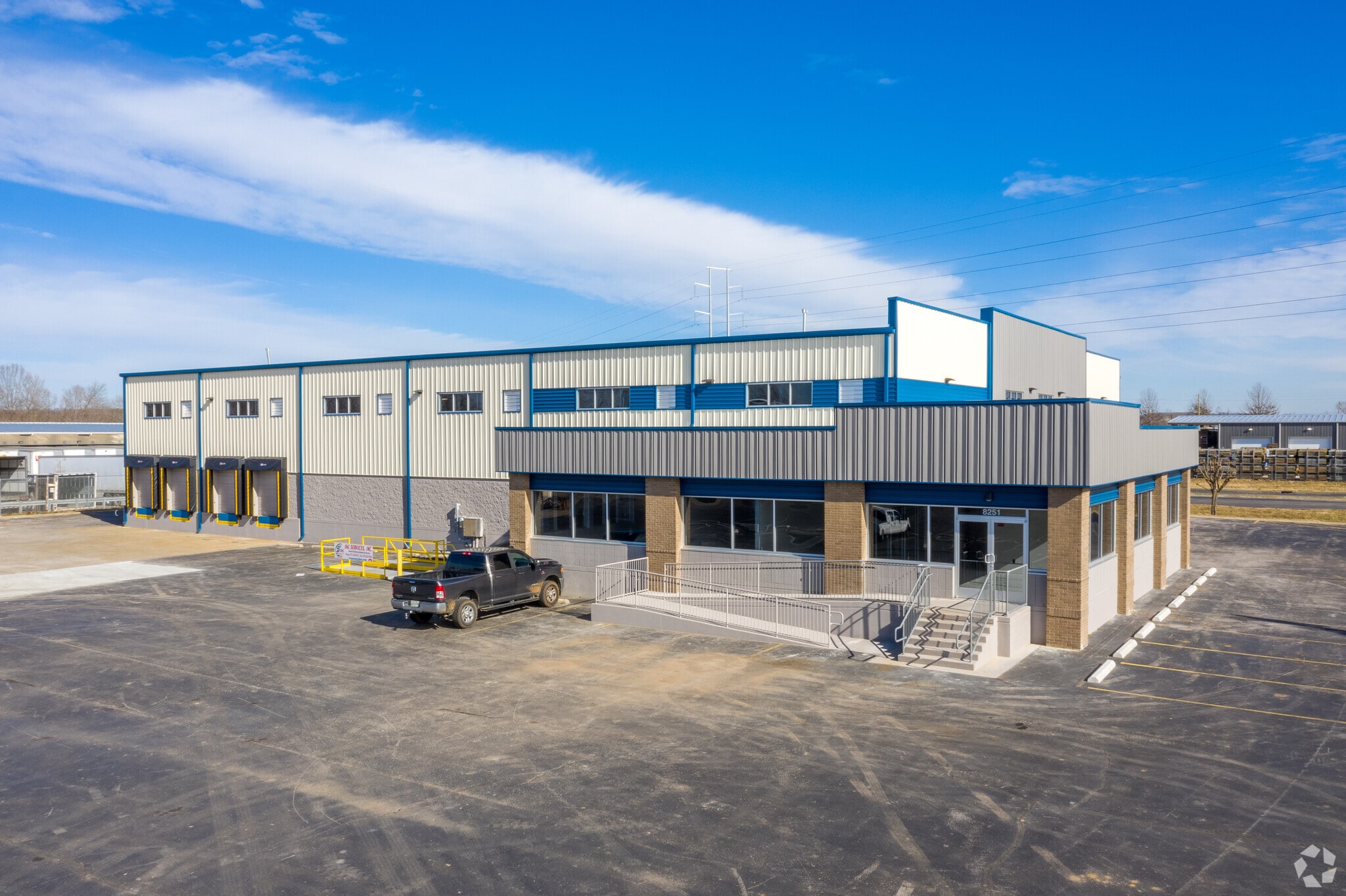 8251 Eastgate Blvd, Mount Juliet, TN for Rent