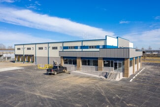 Mount Juliet, TN Industrial - 8251 Eastgate Blvd