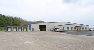 Marietta, OH Industrial - 1690 Greene St