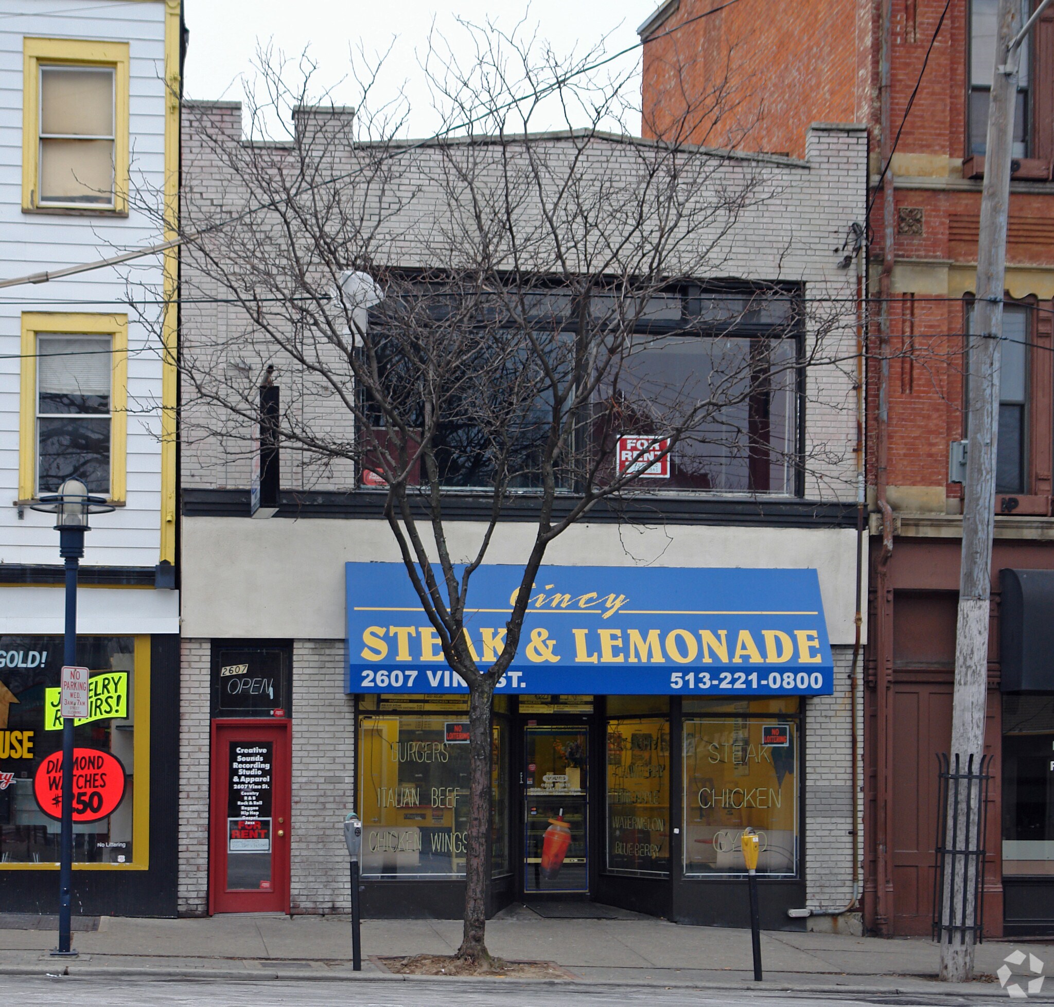 2607 Short Vine St, Cincinnati, OH for Rent