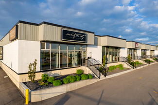 Calgary, AB Warehouse - 7070 Farrell Rd SE