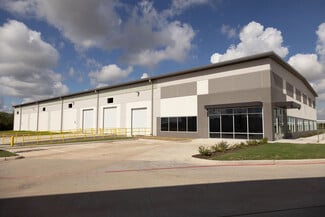 Pearland, TX Industrial - 0 N Main St Pearland, TX Industrial - 0 N Main St