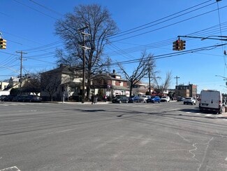 Bronx, NY Commercial Land - 3665 E Tremont Ave Bronx, NY Commercial Land - 3665 E Tremont Ave