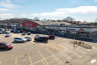 Greendale, WI Retail - 5405-5497 S 76th St