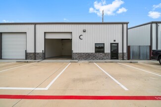 Spring, TX Industrial - 25330 Aldine Westfield Rd