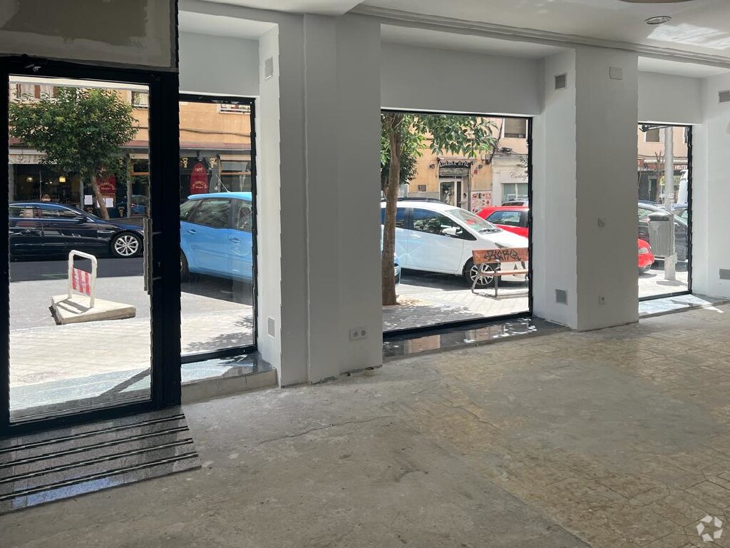 , Madrid, MAD for Rent