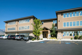 Pleasant Grove, UT Office - 260 S 2500 W