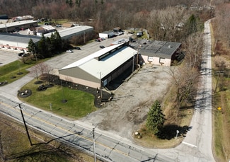 Kirtland, OH Manufacturing - 7955 Euclid Chardon Rd
