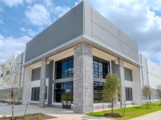 Austin, TX Industrial - Sweetwater Village Dr