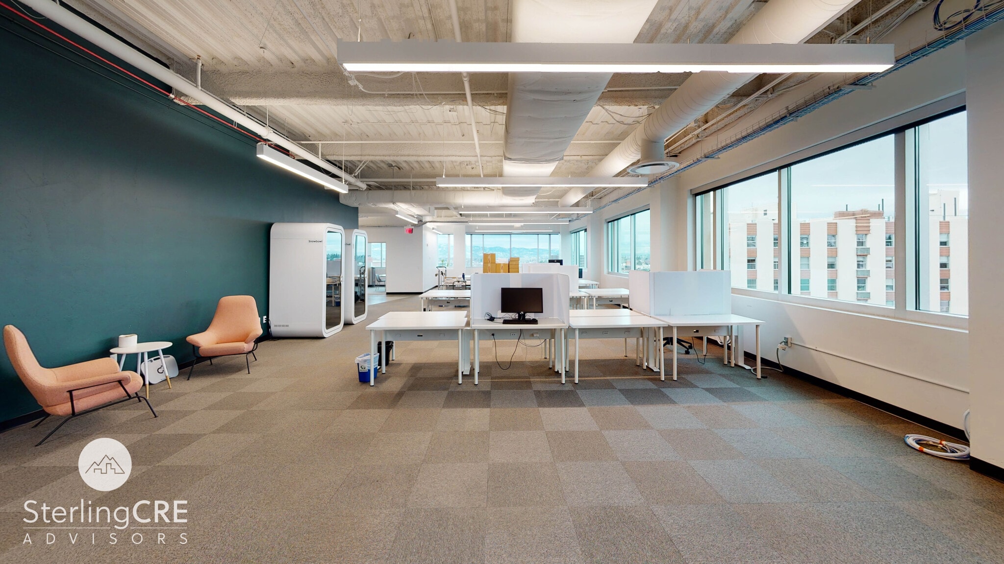 101 E Front St Missoula, MT 59802 Office Property for Lease on