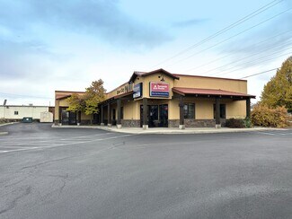 Post Falls, ID Retail - 444 N Bay St Post Falls, ID Retail - 444 N Bay St