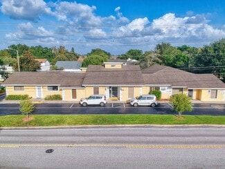 Maitland, FL Medical - 407 Lake Howell Rd
