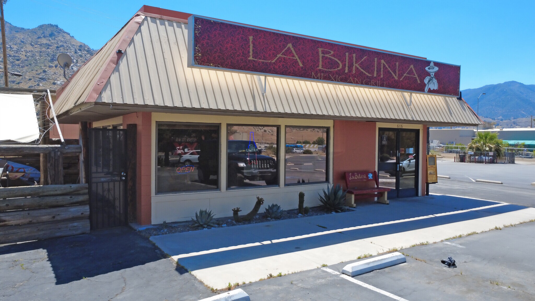 6106 Lake Isabella Blvd, Lake Isabella, CA for Sale