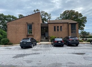 Towson, MD Office - 1200 E Joppa Rd