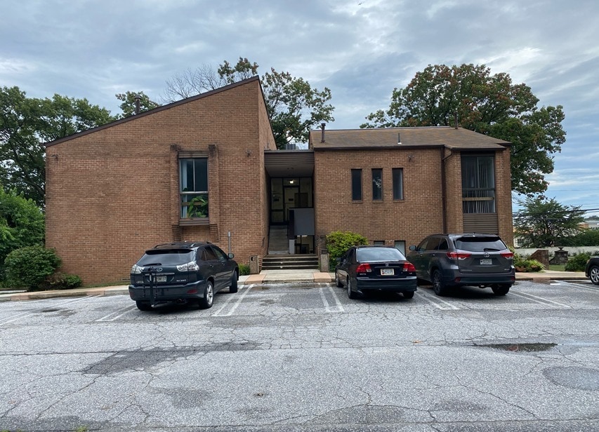 1200 E Joppa Rd, Towson, MD for Rent