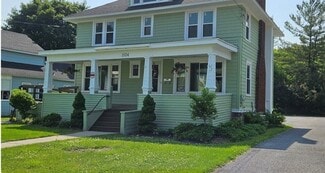 Watertown, NY Office - 1104 Washington St