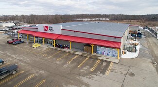 Smiths Falls, ON Retail - 231 Lombard St