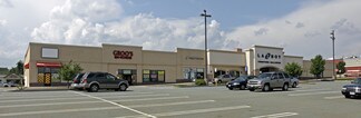 Middletown, NY Retail - 505 Schutt Rd