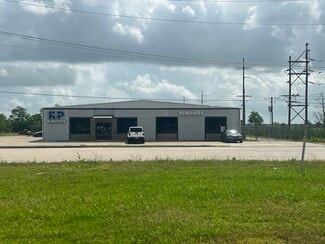 Lake Charles, LA Auto Repair - 5433 Highway 14