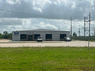 Lake Charles, LA Retail - 5433 Highway 14