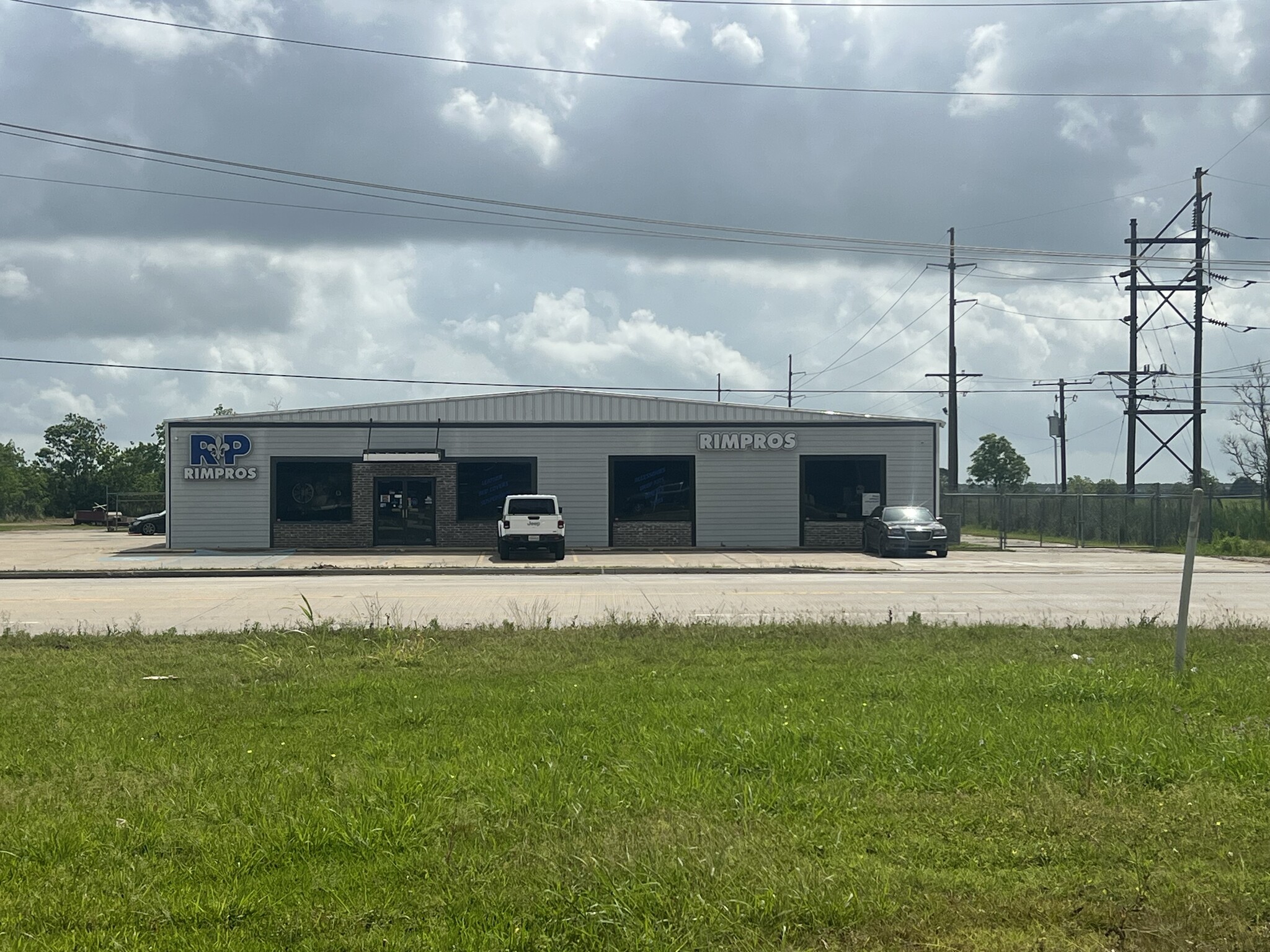 5433 Highway 14, Lake Charles, LA for Sale