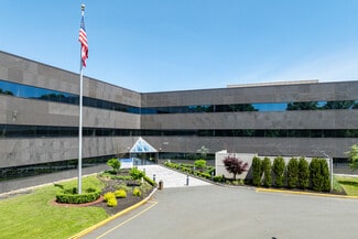 South Brunswick, NJ Office/Medical - 1100 Cornwall Rd