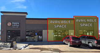 Colorado Springs, CO Retail - 460 Chapel Hills Dr