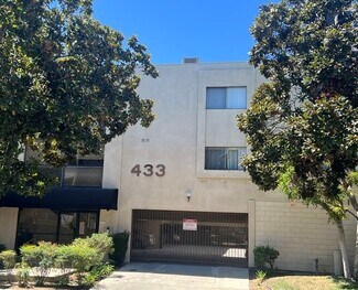 Glendale, CA undefined - 433 N Louise St Glendale, CA undefined - 433 N Louise St