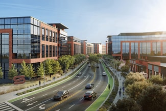 South San Francisco, CA Office, Flex - 50 Tanforan Ave