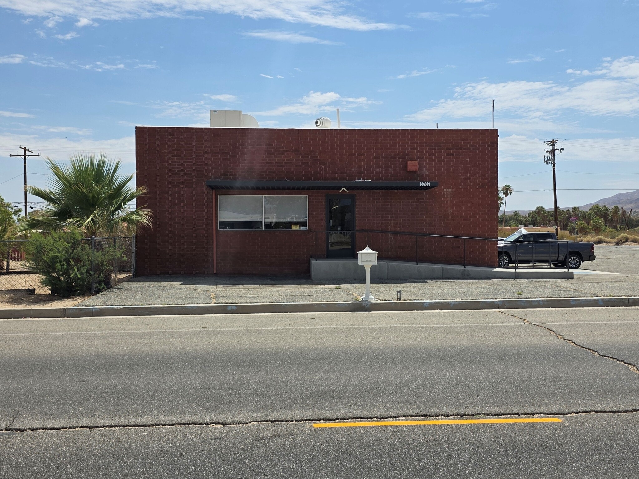 6767 Adobe Rd, Twentynine Palms, CA for Sale