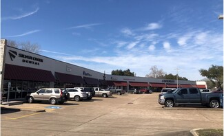 Pearland, TX Retail - 5517 W Broadway St