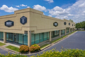 Columbus, GA Office, Flex - 506 Manchester Expy