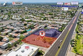 Tempe, AZ Commercial - 3353 Rural rd Tempe, AZ Commercial - 3353 Rural rd
