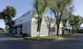 Chino, CA Office - 3873 Schaefer Ave