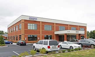 Suffolk, VA Office - 5839 Harbour View Blvd Suffolk, VA Office - 5839 Harbour View Blvd