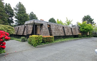 Everett, WA Office - 1820 32nd St Everett, WA Office - 1820 32nd St