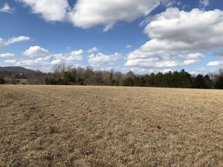 Amherst, VA Industrial - Brockman Park Drive, West & East Commerce St