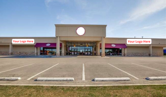 Dallas, TX Storefront Retail/Office - 3910 W Camp Wisdom Rd