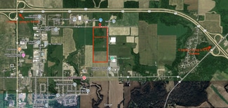 Strathroy, ON Commercial - 700 Adair Blvd Strathroy, ON Commercial - 700 Adair Blvd