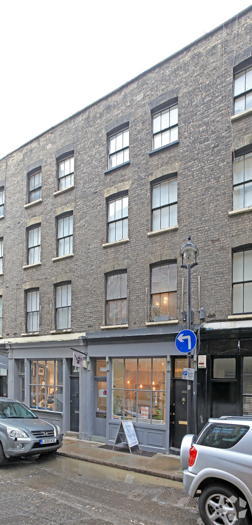 14 Ingestre Pl, London, LND for Rent