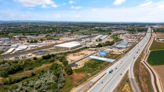 Nampa, ID Industrial - 3270 N Black Butte Ct Nampa, ID Industrial - 3270 N Black Butte Ct